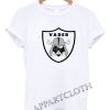 Oakland Raiders Funny Shirts