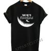 Peter pan quotes Funny Shirts