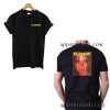 Playboy X Missguided Funny Shirts