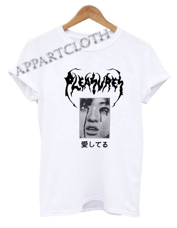 Pleasures Lonesome Again Funny Shirts Size Xs S M L Xl 2xl Appartcloth