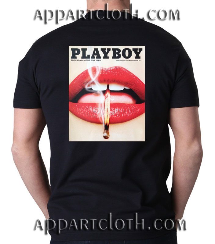 Plein Playboy Funny Shirts