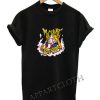 Sailor Moon Machine Gils Funny Shirts