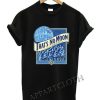 That's No Blue Moon Star Wars Beer Funny Shirts