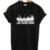The UpSide Down Funny Shirts