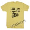 Train Funny Shirts
