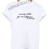 We Only Dated For 11 Instagrams Funny Shirts