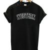Western Kentucky University Funny Shirts