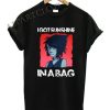 i got sunshine in a bag gorillaz Funny Shirts