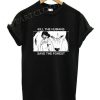 Kill the humans save the forest Funny Shirts