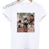 no new friends Funny Shirts