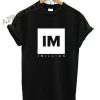 1 MILLION Dance Studio Funny Shirts
