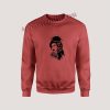 Amy Winehouse Love Is A Losing Game Unisex Sweatshirts