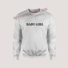 Baby Girl Unisex Sweatshirts