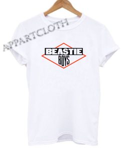 Beastie Boys Funny Shirts