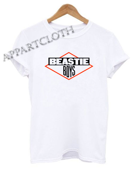 Beastie Boys Funny Shirts