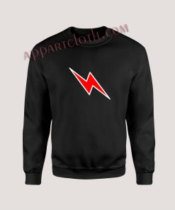 Beck MCS Manga Saku Flash Unisex Sweatshirts