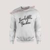 Beverly Hills Vacation Unisex Sweatshirts