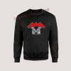 Black Lodge Twin Peaks Unisex Sweatshirts