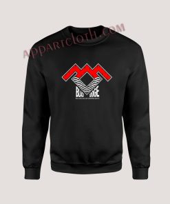 Black Lodge Twin Peaks Unisex Sweatshirts