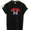 Black Lodge Twin Peaks Funny Shirts