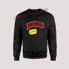 Black lives Matter Backwoods Style Unisex Sweatshirts