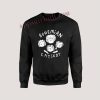 Bohemian Catsody Unisex Sweatshirts