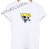 Bubbles Powerpuff Girls Funny Shirts