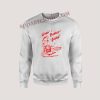 Burn Bundy Burn Unisex Sweatshirts