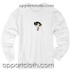 Buttercup Powerpuff Girls Unisex Sweatshirts
