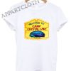 Camp Crystal Lake Funny Shirts