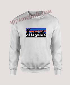 Catagonia Unisex Sweatshirts
