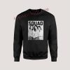 Charmed Squad Unisex Sweatshirts