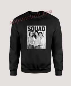 Charmed Squad Unisex Sweatshirts