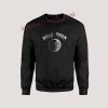 Dead Moon Unisex Sweatshirts