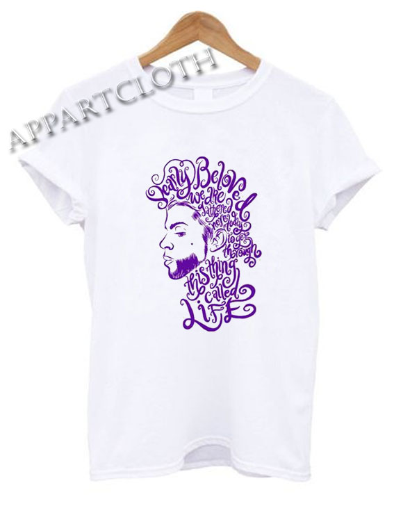 Dearly Beloved Funny Shirts