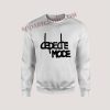 Depeche Mode Unisex Sweatshirts