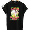 Elton John Goodbye Yellow Brick Road Funny Shirts