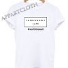 Fashionably Late Funny Shirts