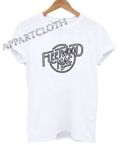Fleetwood Mac Funny Shirts