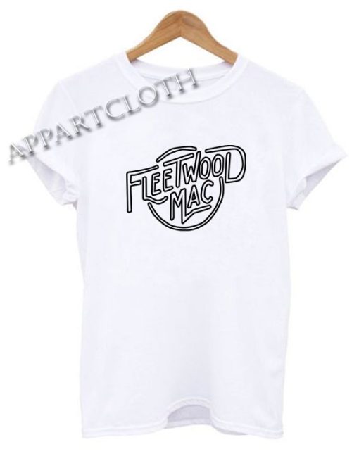 Fleetwood Mac Funny Shirts