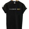 Flower Boy Tyler The Creator Funny Shirts