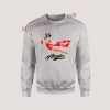 Fly Atlantic Virgin Unisex Sweatshirts