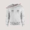 French Fries Boobs Unisex Sweatshirts