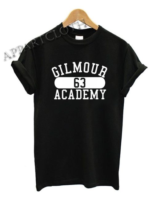 Gilmour Academy Funny Shirts