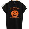 Halloween 1978 Funny Shirts