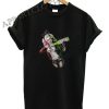 Harley Quinn Holsten Brewery Funny Shirts
