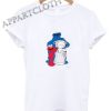 Hokusai Japan Japanese Funny Shirts