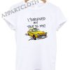 I Survived My Trip To NYC Funny Shirts