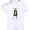 Im Overcome With Emotion Funny Shirts