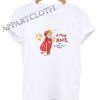 I'm a Little Devil From Niagara Falls Canada Funny Shirts